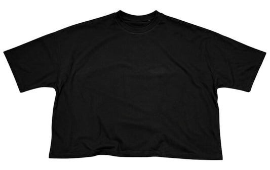 Lesartdist Box Panel Tee